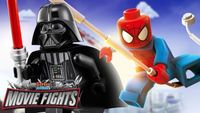 Who Should Get Their Own LEGO Movie?
