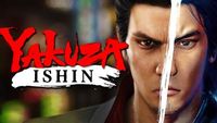 SEGA's Japan Exclusive PlayStation Game: Yakuza Ishin