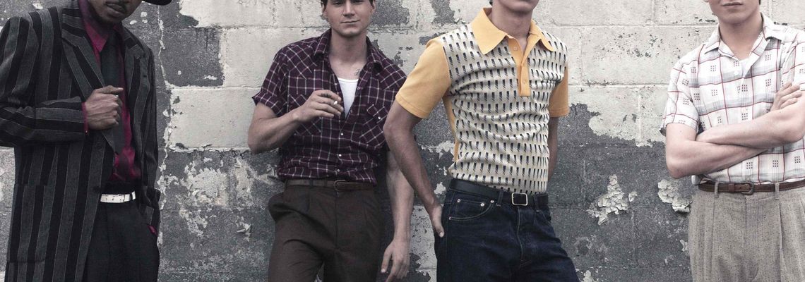 Cover Sun Records