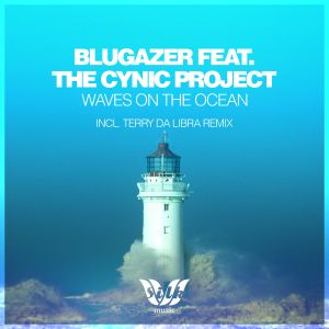 Waves on the Ocean (Single)