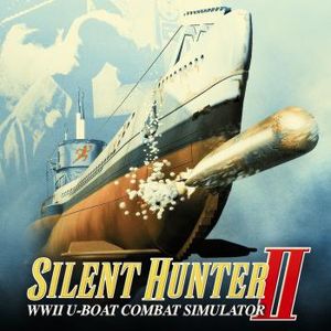 Silent Hunter II in-game soundtrack (OST)