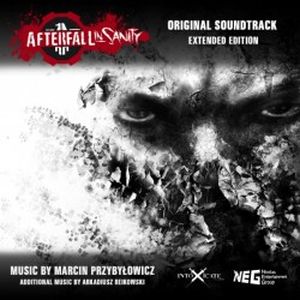 Afterfall: InSanity Original Soundtrack (OST)