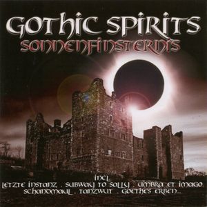 Gothic Spirits: Sonnenfinsternis