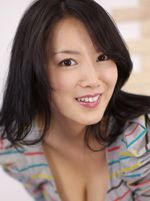 Misaki Morino