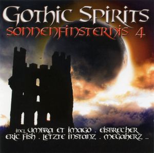 Gothic Spirits: Sonnenfinsternis 4