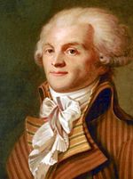 Maximilien de Robespierre