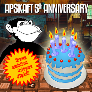 Apskaft 5th Anniversary