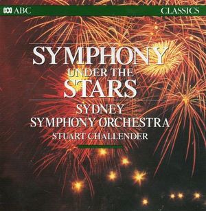 Symphony Under the Stars