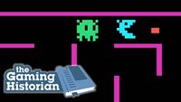 K.C. Munchkin!: Atari vs. Philips