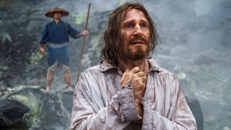 Illustration Silence, le christianisme, l’histoire du Japon et le cinéma de Martin Scorsese, revus et travestis par Durendal : humble contribution citoyenne à la lutte contre l'ère de la post-vérité Illustration Silence, le christianisme, l’histoire du Japon et le cinéma de Martin Scorsese, revus et travestis par Durendal : humble contribution citoyenne à la lutte contre l'ère de la post-vérité