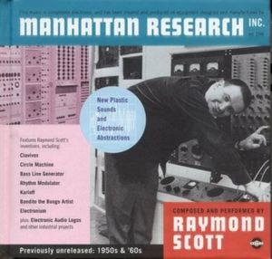 Manhattan Research, Inc.