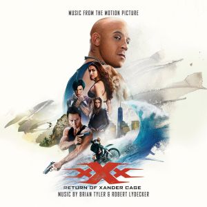 xXx: Return of Xander Cage (OST)