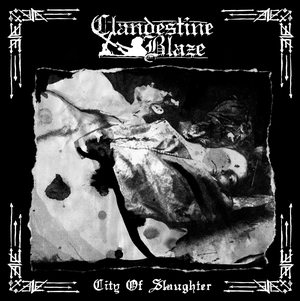 Return Into the City of Slaughter