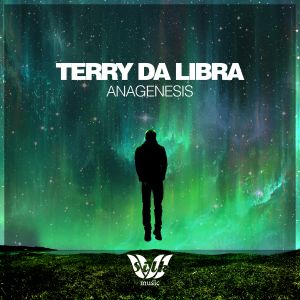 Anagenesis (EP)