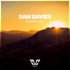 Sunbound (EP)
