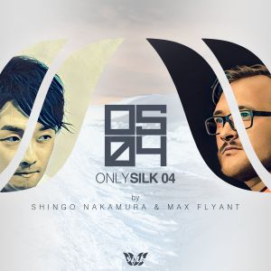 Only Silk 04 (Part One) (Continuous DJ mix)