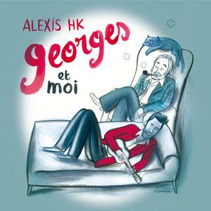 Georges et moi (EP)