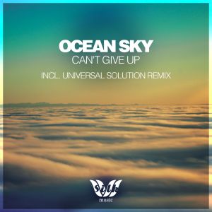 Can't Give Up (Single)