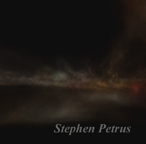 Stephen Petrus