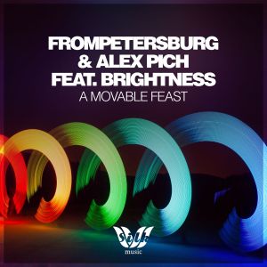 A Movable Feast (feat. BrightnesS) (FromPetersburg Mix)