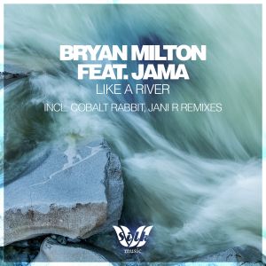 Like A River (Single)