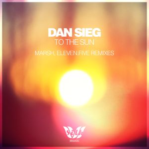 To The Sun (Remixes) (Single)