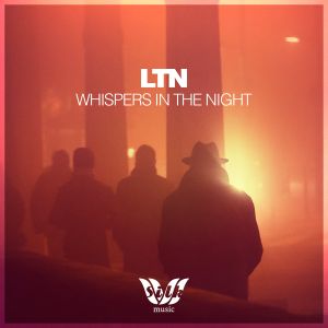 Whispers in the Night (EP)