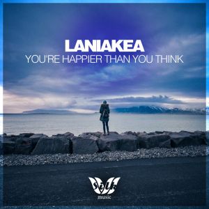 You're Happier Than You Think (EP)