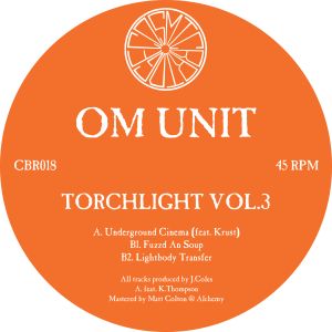 Torchlight, Vol.3 (EP)