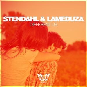 Different Us (EP)