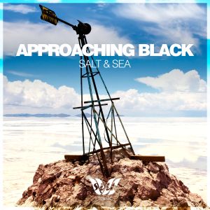 Salt & Sea (EP)