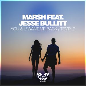 You & I / Want Me Back / Temple (EP)