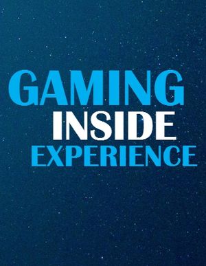 Gaming Inside Experience