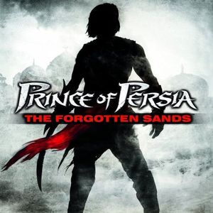 Prince of Persia: The Forgotten Sands (OST)
