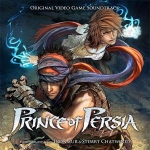 Prince of Persia (OST)