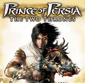 Prince of Persia: The Two Thrones soundtrack (OST)