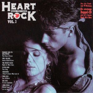 Heart Rock: Rock für’s Herz, Volume 3