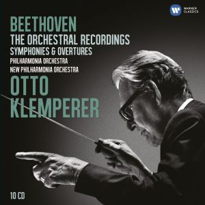 The Orchestral Recordings: Symphonies & Overtures