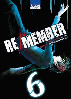 Re/member tome 6