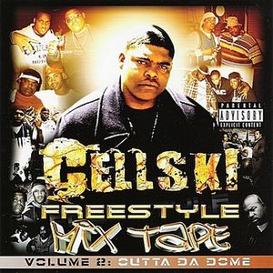 Freestyle Mixtape, Volume 2: Outta da Dome