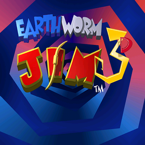 Earthworm Jim 3D (OST)