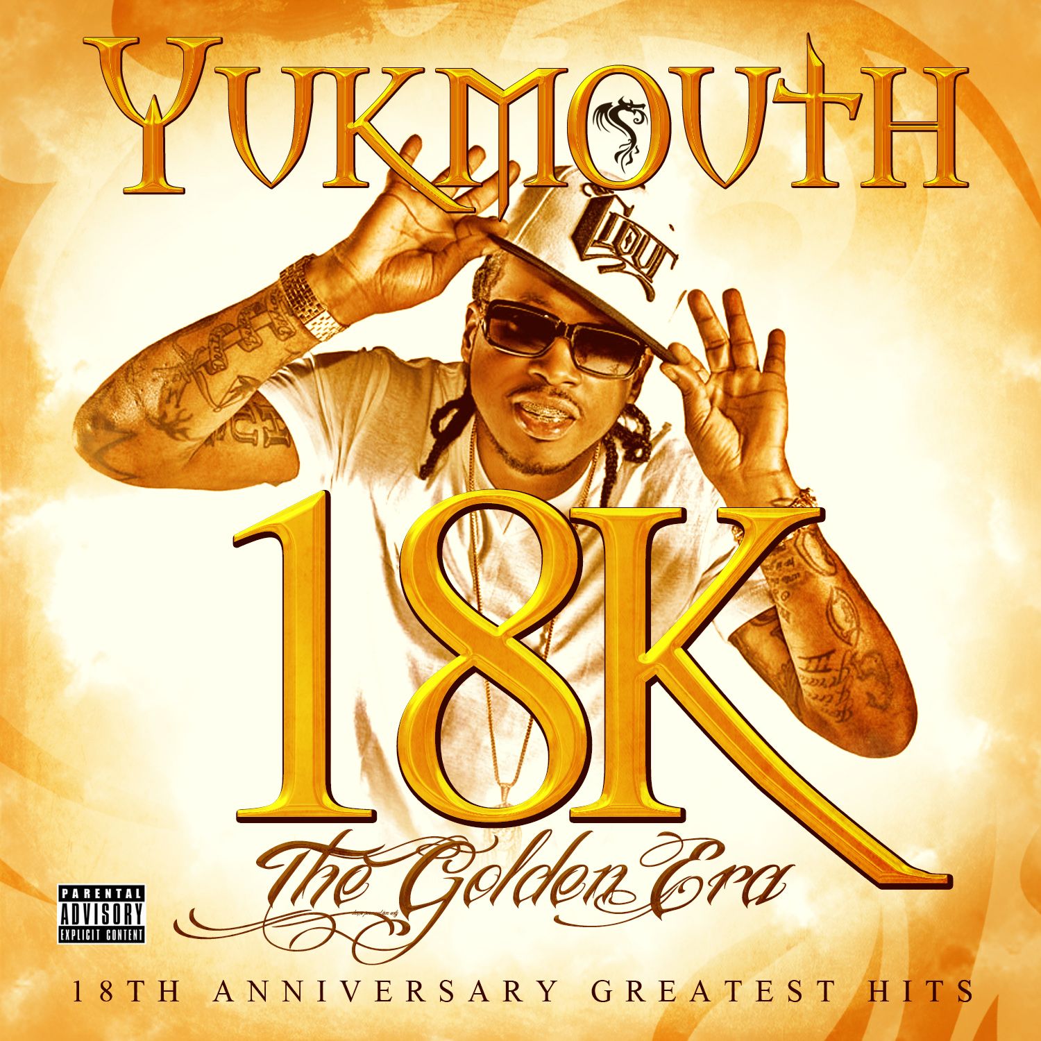 18k-the-golden-era-yukmouth-senscritique