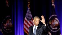 What is Obama's legacy?