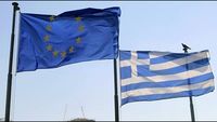 Brexit, Grexit and the future of the EU