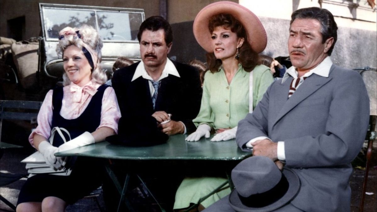 Deux Freres Film Complet En Francais Youtube Le Viager - Film (1972) - SensCritique