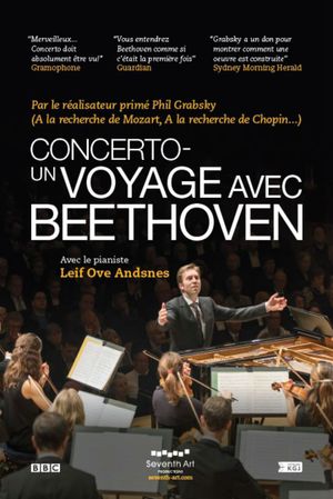 Concerto – Un voyage avec Beethoven