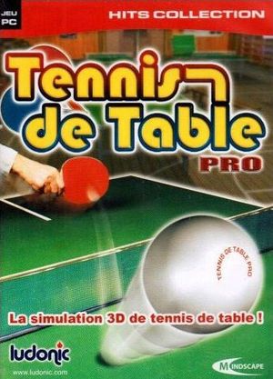 Tennis de Table Pro