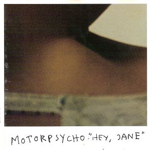 Hey Jane (EP)