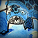 Avatar Une Tortue Bleue Avatar Une Tortue Bleue