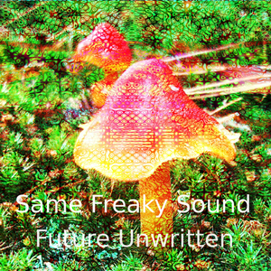 Future Unwritten (EP)
